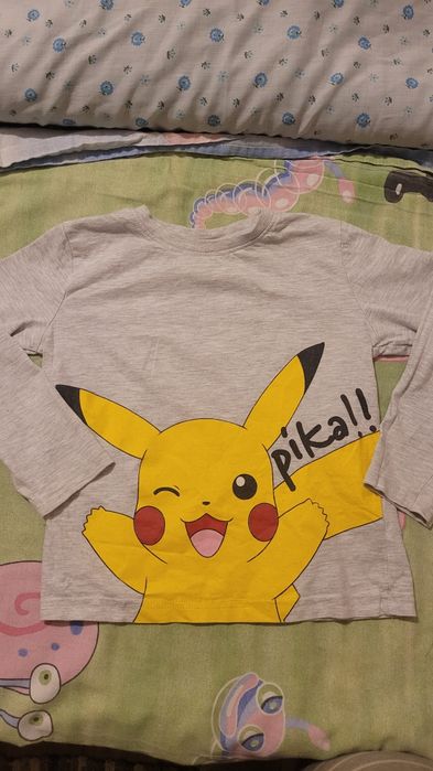 Bluza copii Pokemon