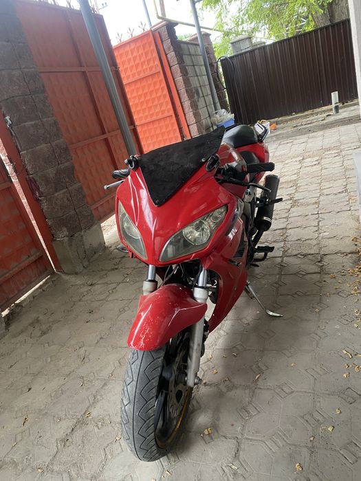 Мотоцилк Мото 250 куб