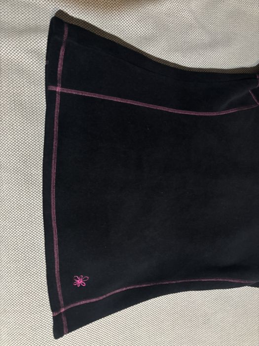 Дамски полар Mammut