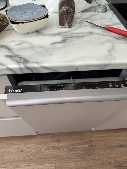 Посудомоечная машина