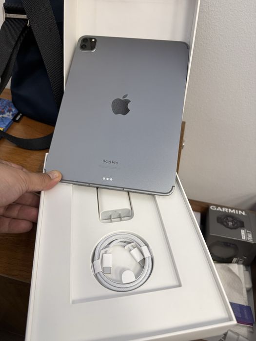 Продам Ipad pro 11-inch Wi-Fi + Cellular 512 Gb