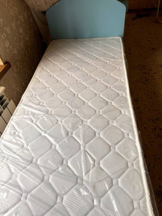 Кровать детская