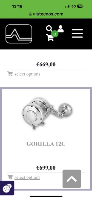 Рибарски въдици и макари