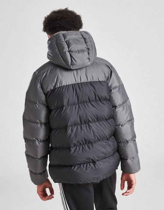 Adidas Jacket C/B Padded JKT Grey