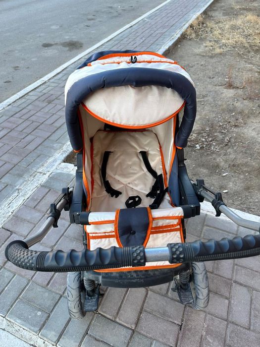 Продаётся коляска