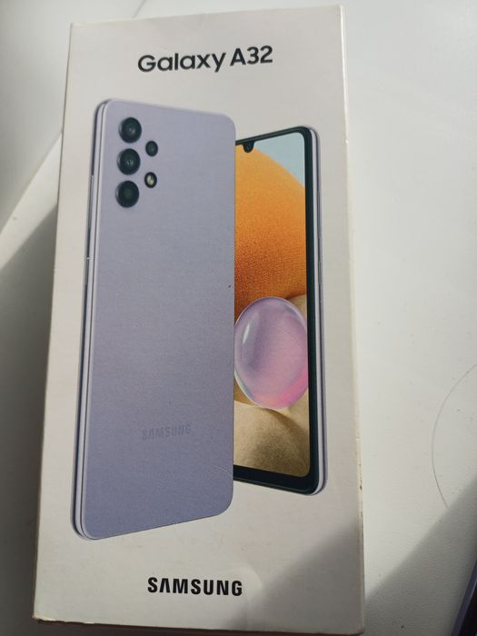 Samsung A32 4/128
