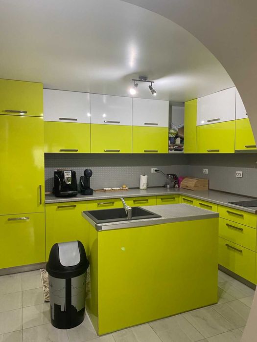 КЪЩА с РЗП 160 кв.м., двор 1000 кв.м., село Кърнаре