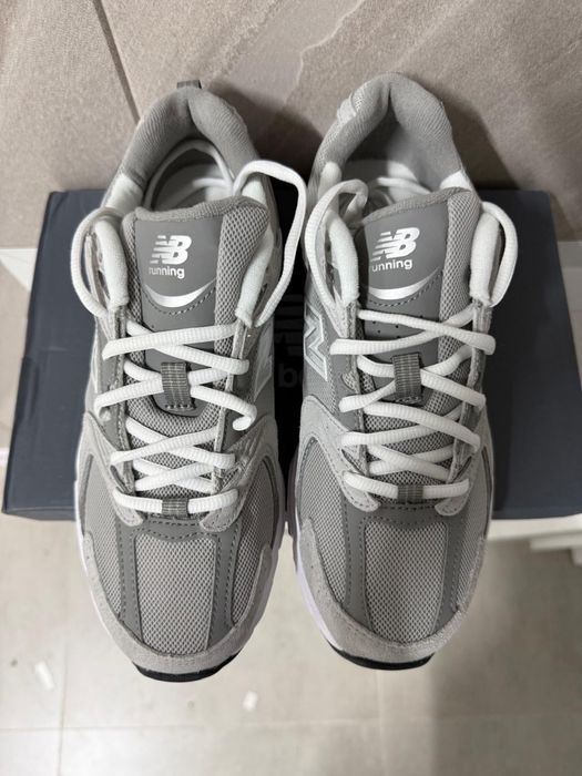 Кроссовки New Balance