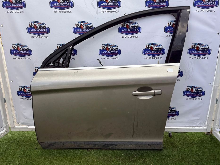 USA PORTIERA FATA STANGA VOLVO XC60 2011 2.0 DIESEL COD OEM 31457126 / SUV HATCHBACK 2010-2014