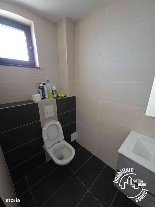 Duplex premium P + 1 - Strada Odoreului - Finisat