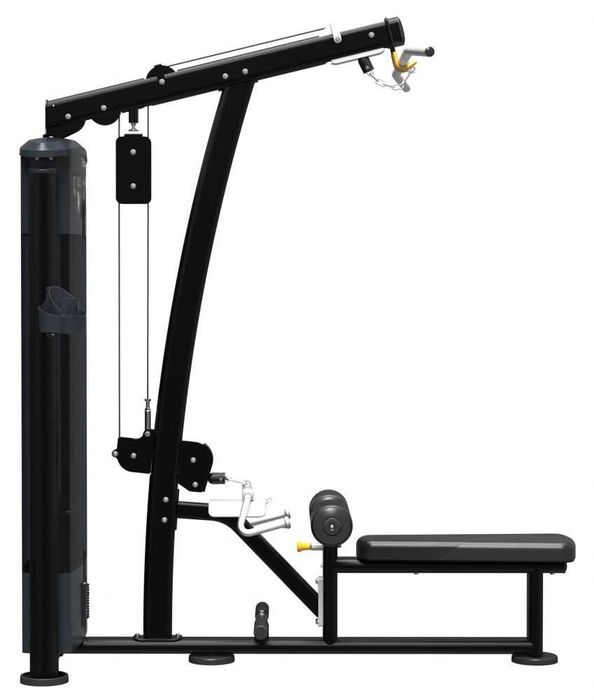 Комбиниран Скрипец / Фитнес Уред за Гръб