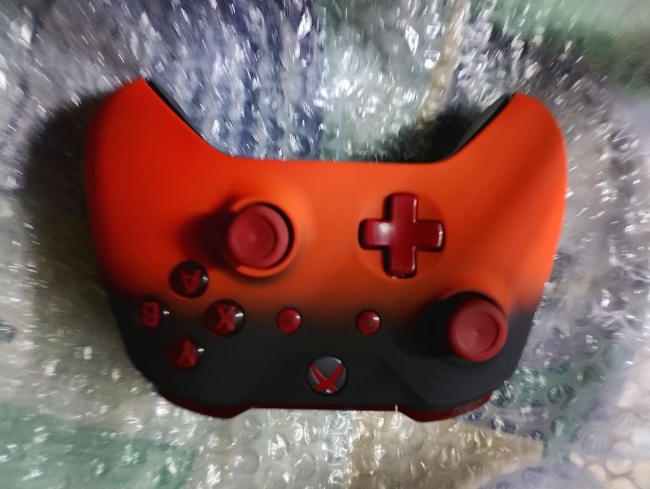 Уникат къстъм контролер джойстик Xbox one series s x PC компютър