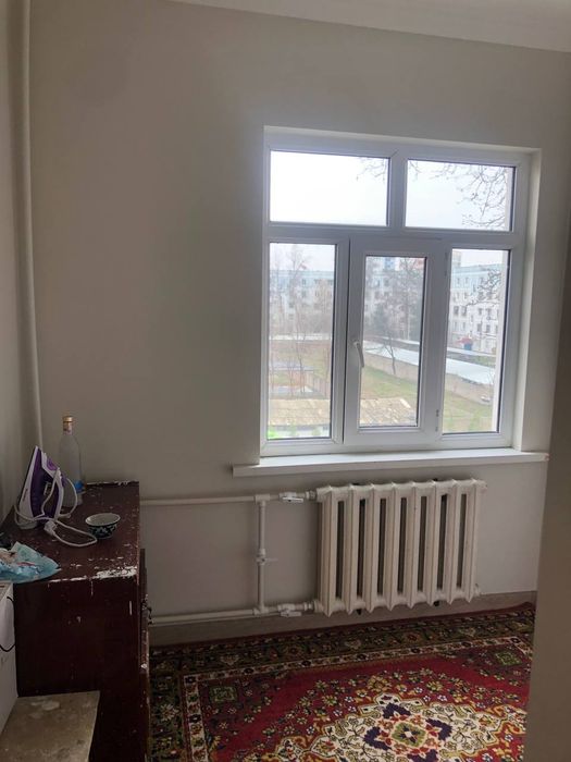 Qoyliq massiv 6 da kvartira arenda
