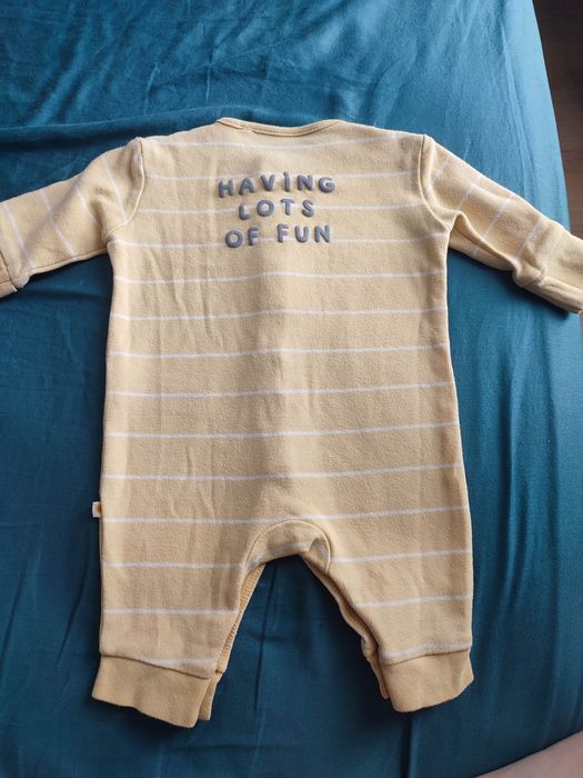 Бебешки гащеризони. Next