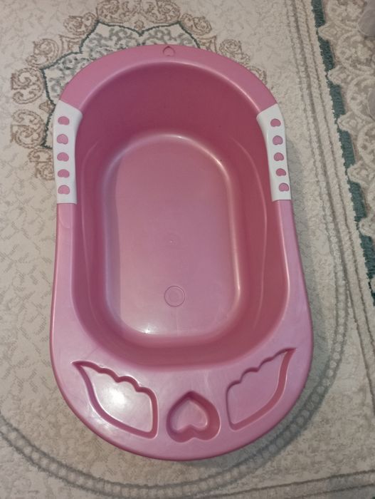 Ванночка для купания