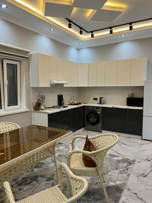 Коттедж Аренда по суточно дача Кайнар булак Шымкент