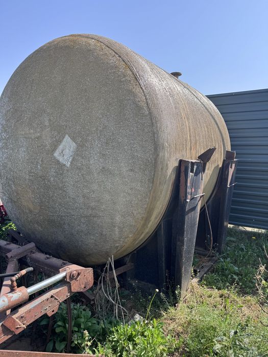 Bazin fibra sticla 10.000l