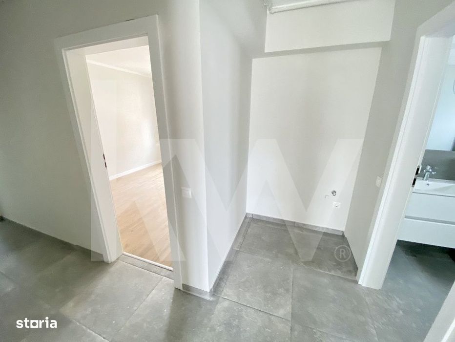 Apartament tip Penthouse- Zona Industriala Vest - Incalzire in pardose