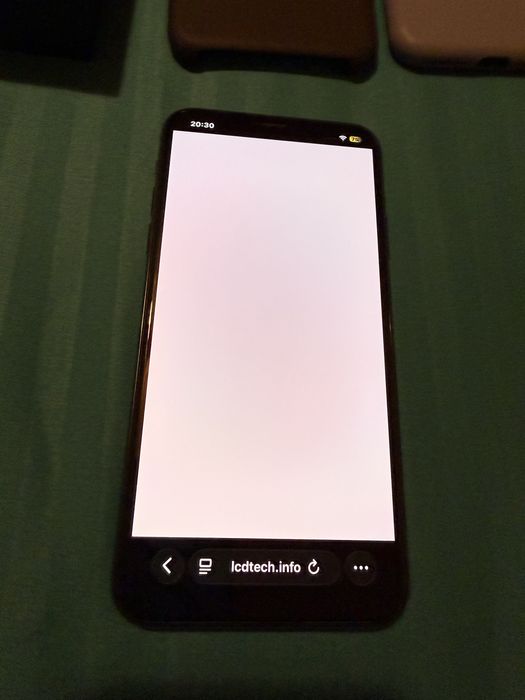 iPhone 11 pro max 256gb