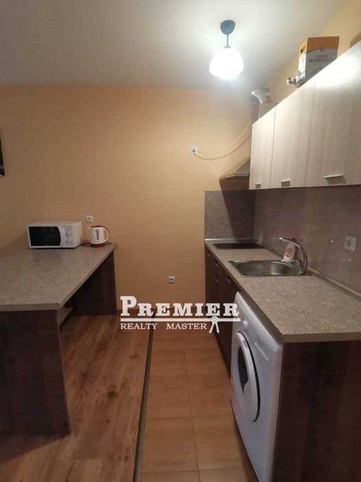Продава се Тристаен апартамент в к.к. Слънчев бряг - 107 кв.м за 582 €/кв.м - Снимка #5