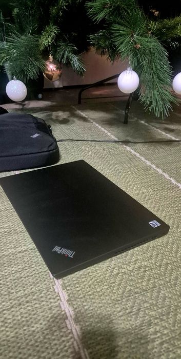 ULTRASlim Lenovo Thinkpad T14, i5 gen11, 16 G ddr4,SSD 512 like NEW