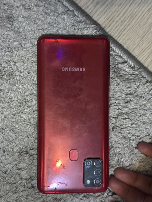 Самсунг а21с.