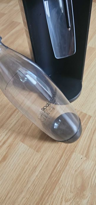 Aparat facut apa minerala Soda Stream Terra