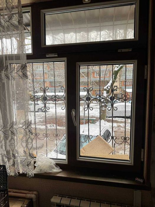 Продается 3-х комнатная квартира в Троицке