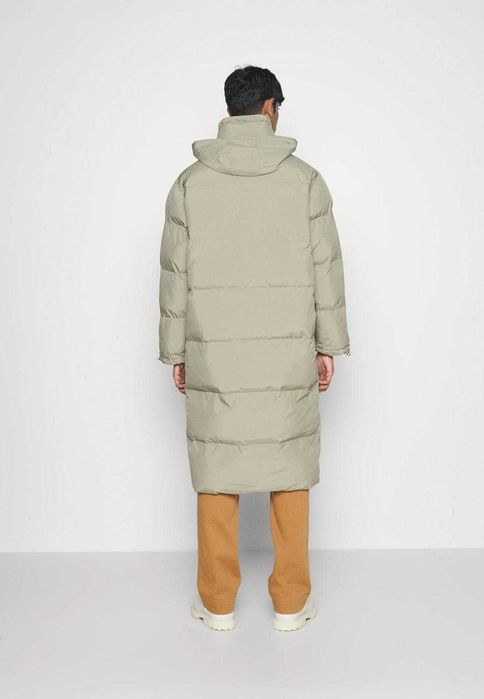 Geaca lungă bărbați     Won Hundred              Palton de iarna North