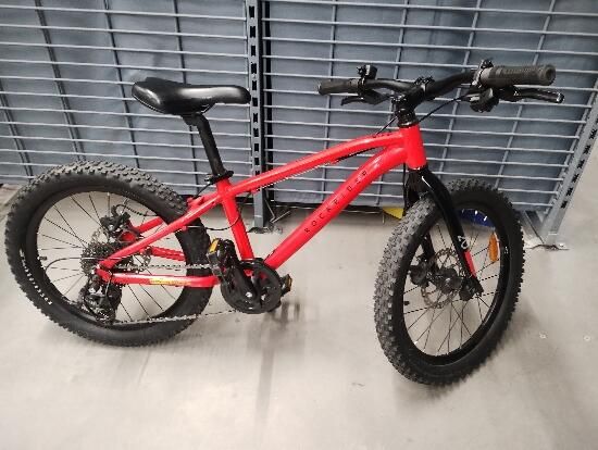 Explore 900 - produs resigilat - (SecondHand) Decathlon