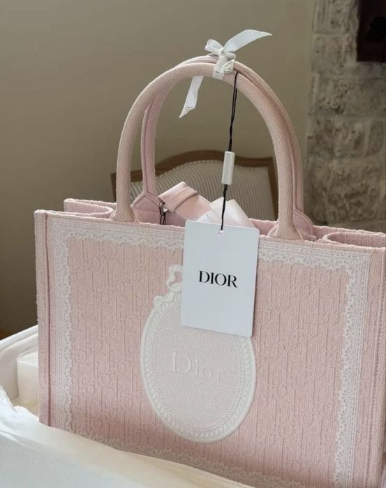 Дамска чанта Dior