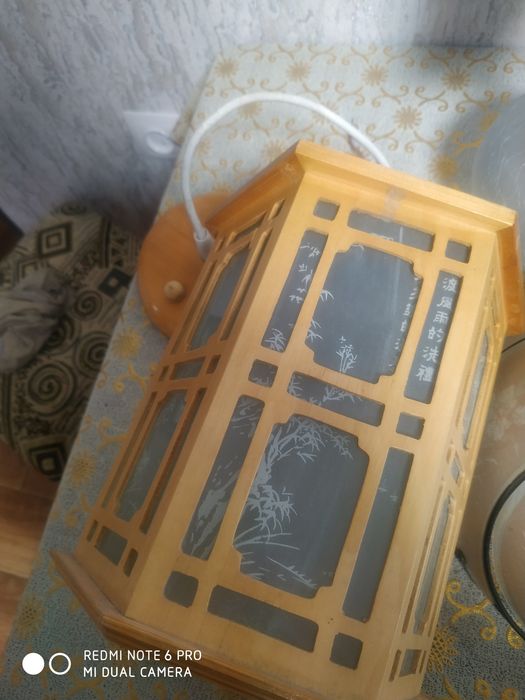 Люстра, плафон, светильник