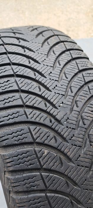 Anvelope Bridgestone Turanza 205/55 R16