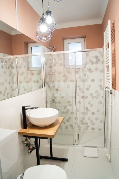 Apartament cu 2 camere de inchirat, uiltracentral