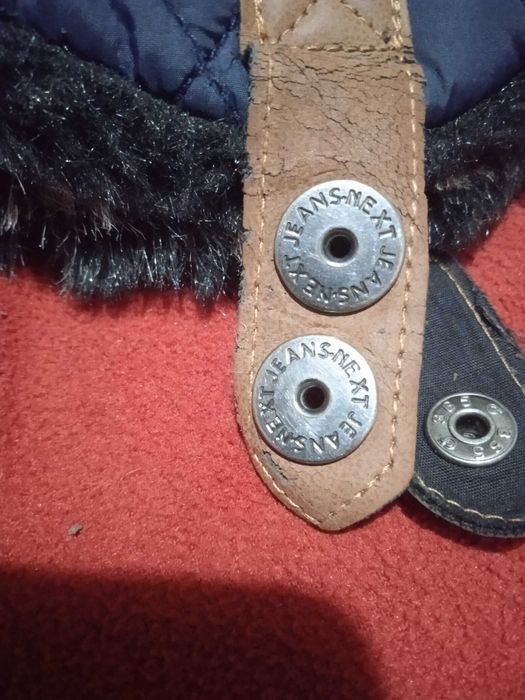 Топли зимни детски шапки