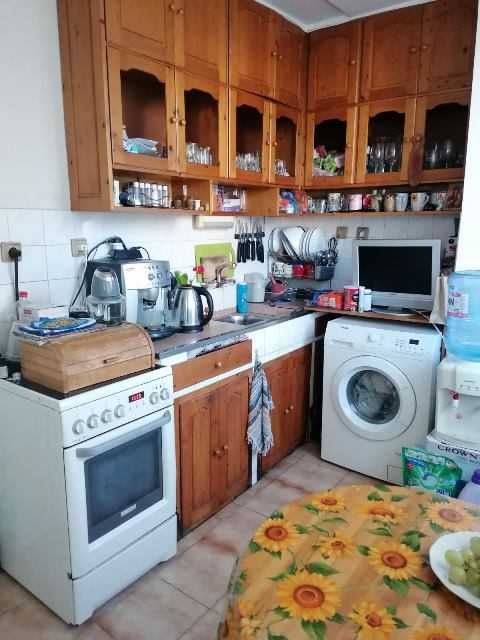 Продава се Четиристаен апартамент в Търговище, Център - 109 кв.м за 1324 €/кв.м - Снимка #3