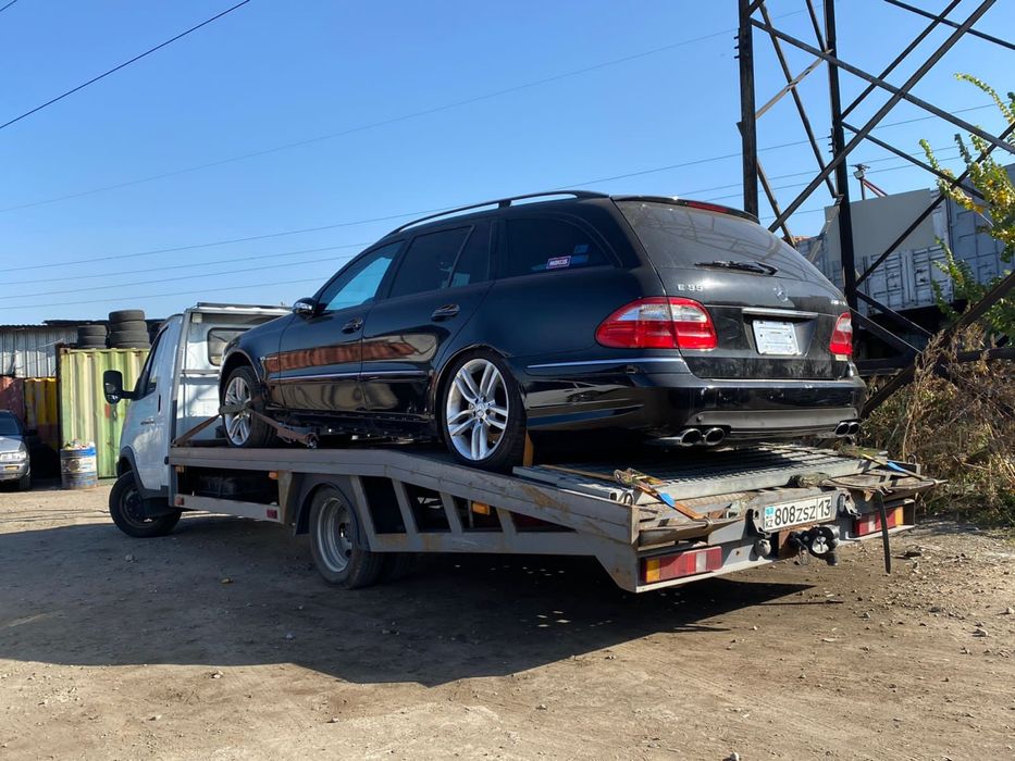 Эвакуатор круглосуточно