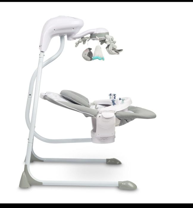 Бебешка люлка Raffy