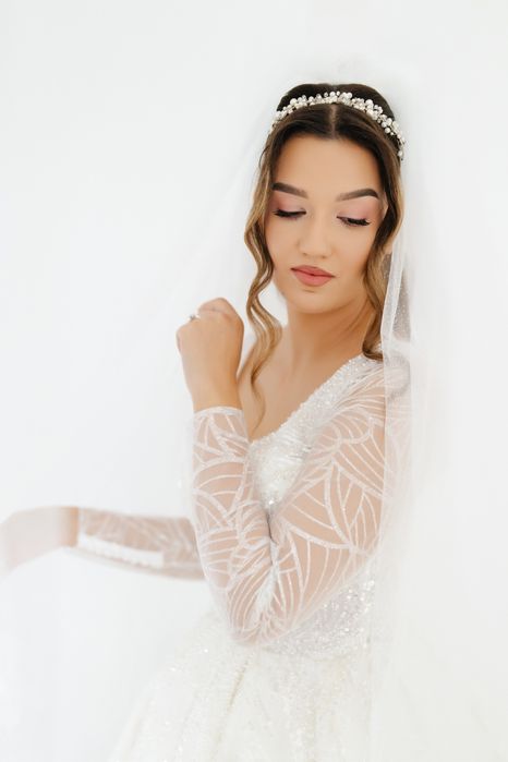 Rochie de mireasă