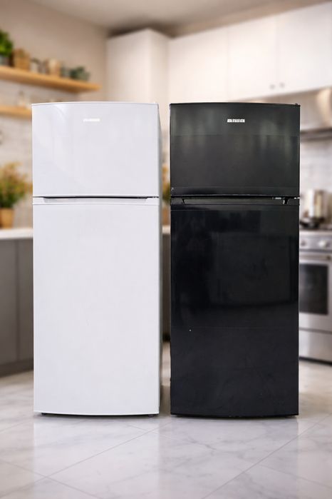 Двухкамерный холодильник Aiwa