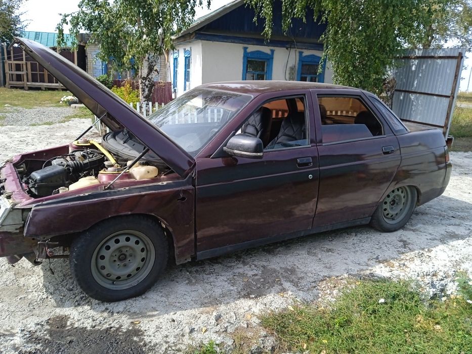 Продам мотор 8 клоп