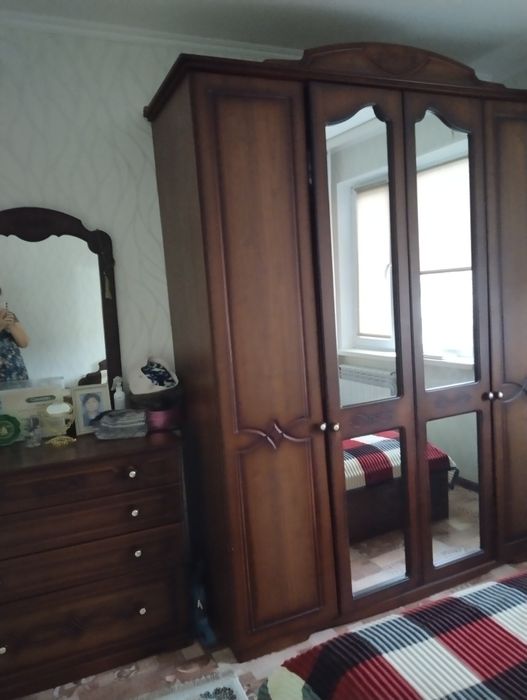 Продам. 3 ком.кв, Тургенева 66