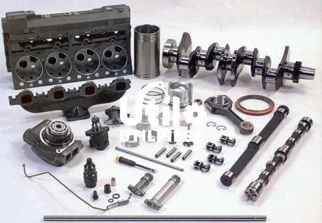 piese motor lombardini ldw2204 ldw1404 ldw2004 ldw1204 + piese