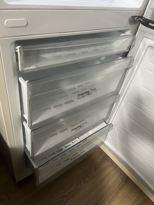 Холодильник LG No Frost