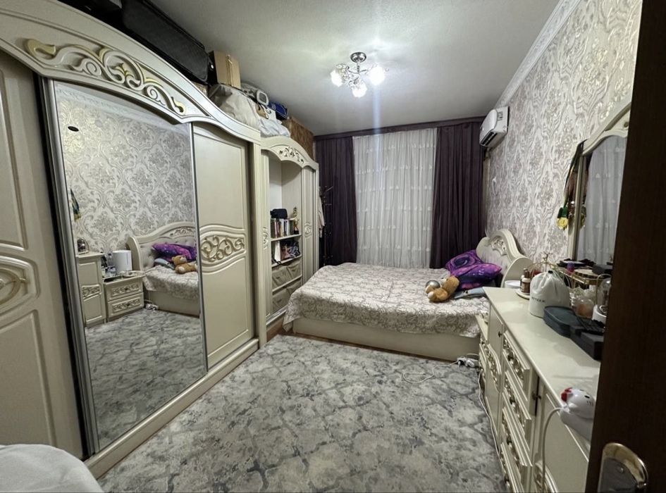 2 хонали сергели 3 бекат