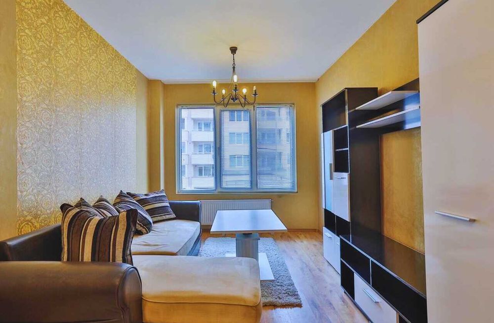 Дава се под наем Двустаен апартамент в София, Студентски град - 85 кв.м за 446.25 € - Снимка #10