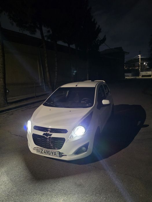 Spark avtomat, спарк автомат