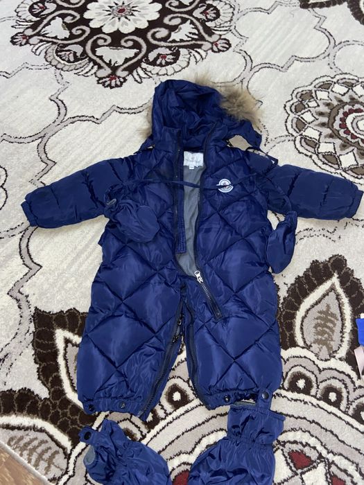 Комбинезон детский