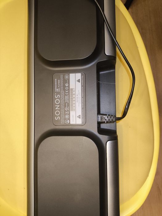 Sonos Playbar Soundbar