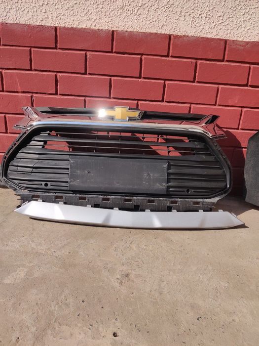 Tracer 2 oldi oblesovka